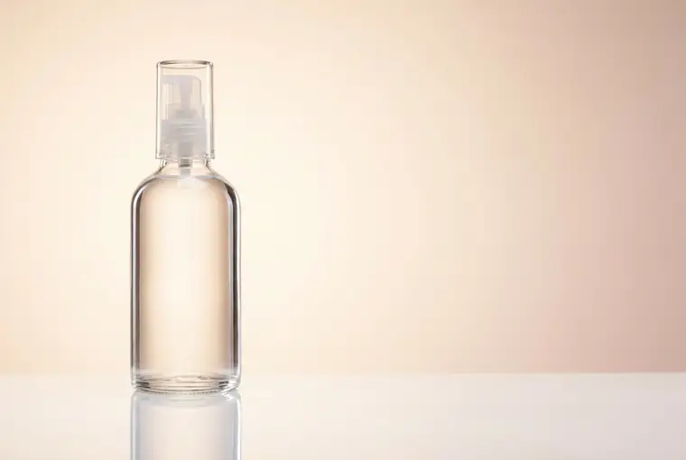 Concept and spec work. Consumer product on a clean gradient ground.